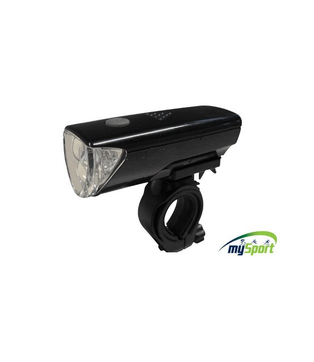 AIM Frontlight 3 Led Waterproof