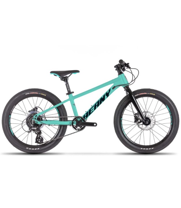 Beany Blaster XC 24 Kids Bike
