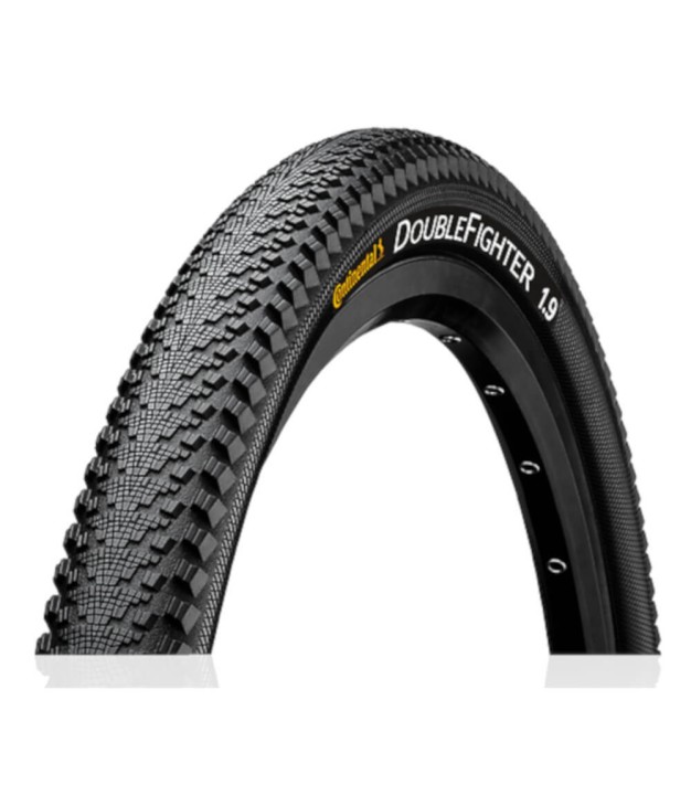 Continental Double Fighter III Tire 20x1.75