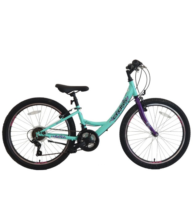 Cross Alissa 24" Kids Bike