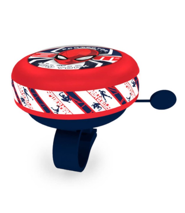 Disney Bike Bell Spider-Man
