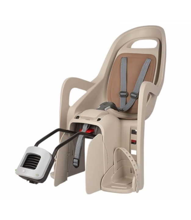 Polisport Groovy RS Plus | Frame mounting child Seat