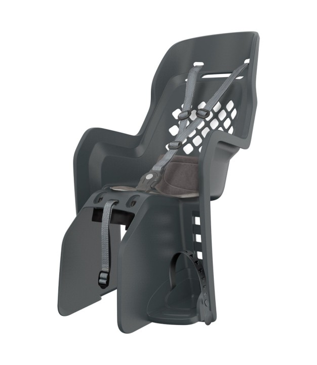 Polisport Joy CFS Child Seat, Grey