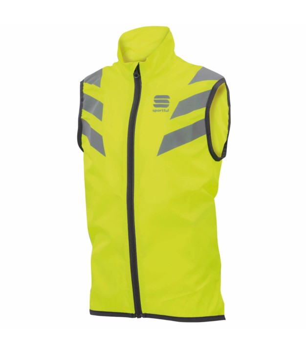 Sportful Kid Reflex Vest, 1101794 091