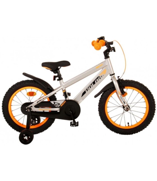 Volare Rocky 16" Boys Bike