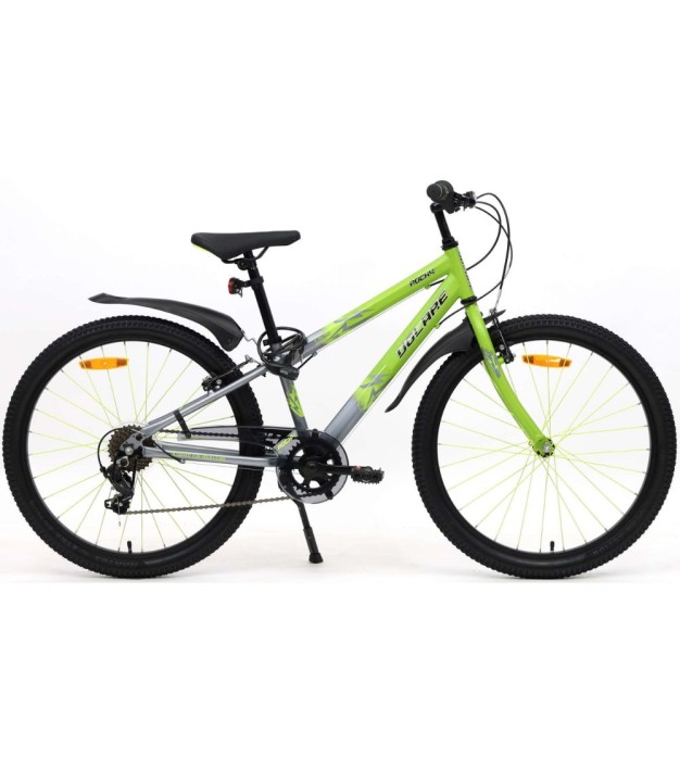 Volare Rocky 24" Boys Bike